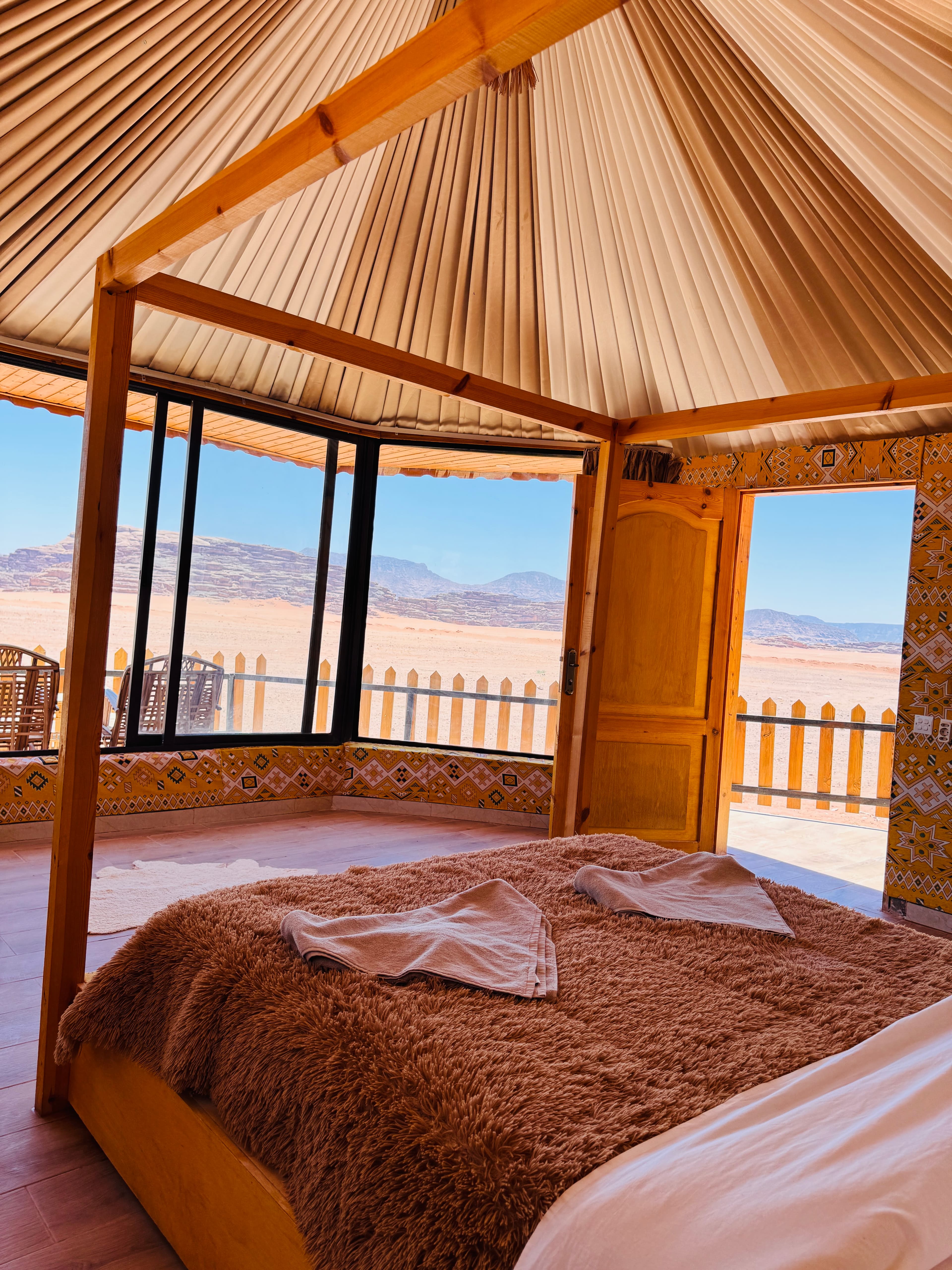 Junior Suite room