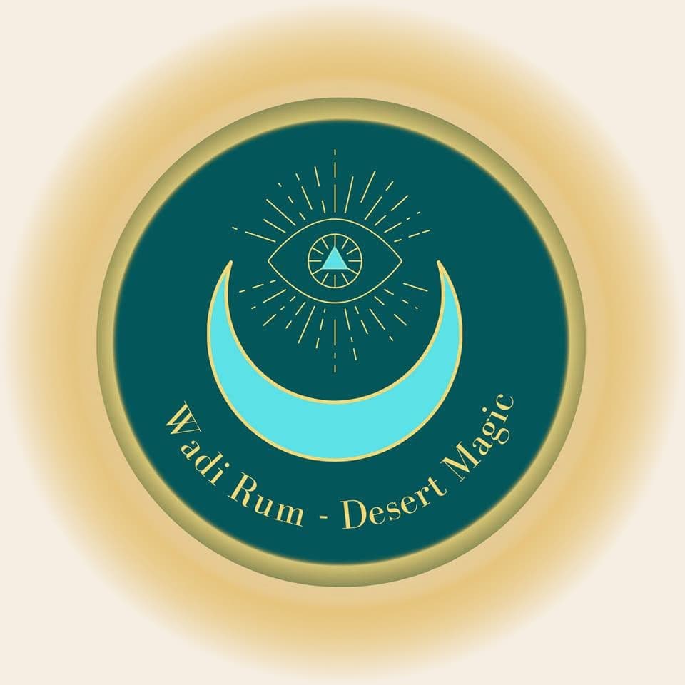 Desert Magic Camp & Resort logo